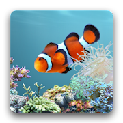 aniPet Marine Aquarium HD