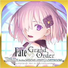 Fate/Grand Order Waltz in the