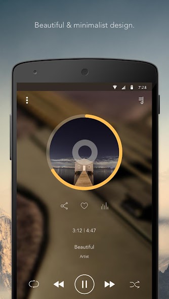 Solo Music Player Pro