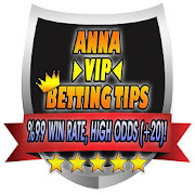 Vip Betting Tips of Anna