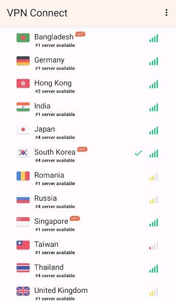 VPN Connect