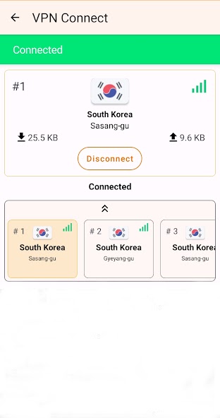 VPN Connect