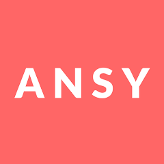 Ansy - filters & presets