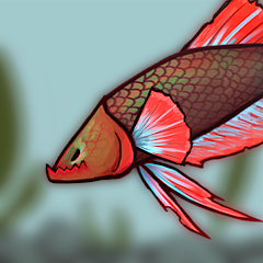 Cupangerz: Betta Battle