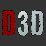 Death 3D