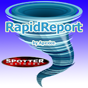 Rapid Report for Spotter Netwo