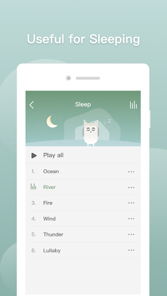 Sleep Sounds: Relax Sounds for