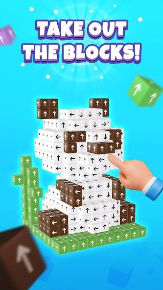 Tap Master: Tap Away 3D