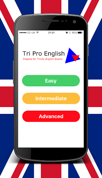 Tri Pro English B2