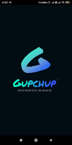 GUPCHUP