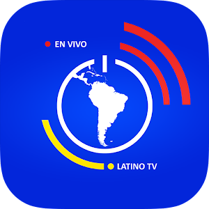 Latino TV Live - South American Latin Television