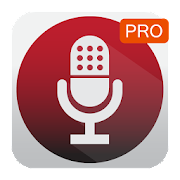 Voice recorder pro