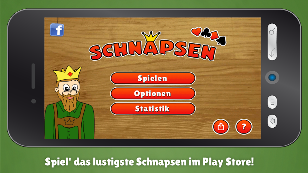 Schnapsen App Vollversion 