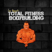 Total Fitness Workout Gym App