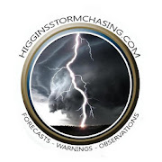 Higgins Stormchasing