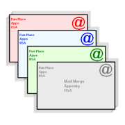 Mail Merge