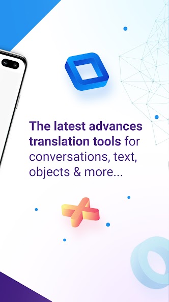 AI Translate Camera Translator