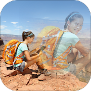 Photo Blender - Photo Mixer & Photo Collage