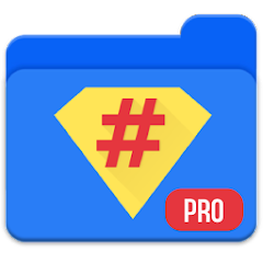 File Manager Pro [Root]