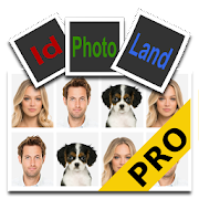 IdPhotoLand Pro