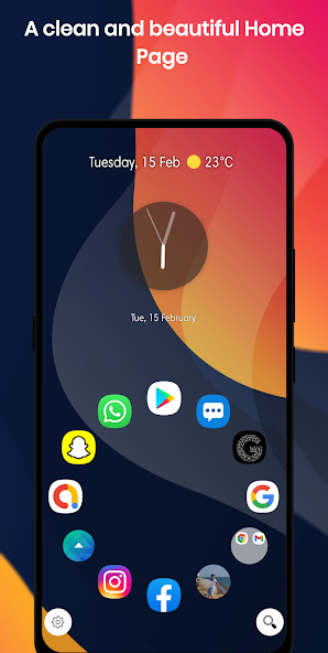 Ace Smart Launcher Prime