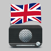 Radio UK - online radio player