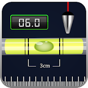 Bubble Level Pro - Spirit Level