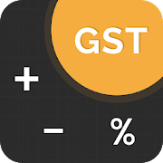 GST Calculator Pro - Tool