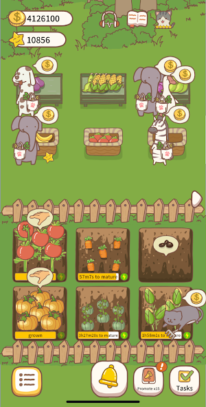 Cat Restaurant 2 - sowe & cook 