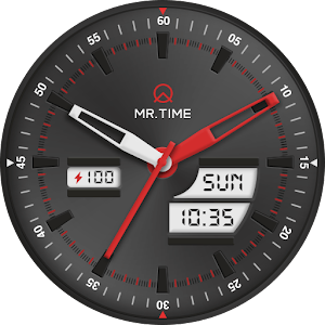 Mr.Time : RP10