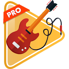 Backing Track Play Music Pro