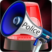 Loud Police Siren Sounds – Police Hooter Sounds