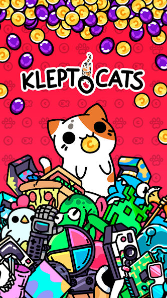 KleptoCats 