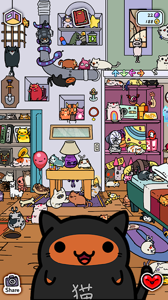 KleptoCats 