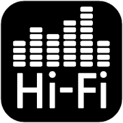 Hi-Fi Status(LG)