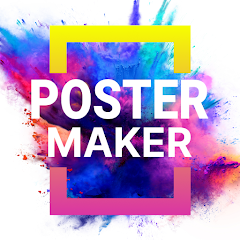 Poster Maker - Flyer Creator