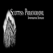 Scottish Paranormal Spirit Box App