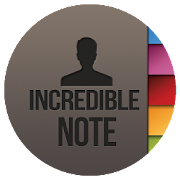 Incredible Note Pro(Add-On)