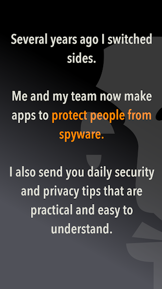 Spyware & Malware Detector