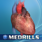 Medrills: Cardiac Emergencies