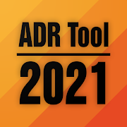 ADR Tool 2021 Dangerous Goods