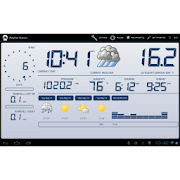 Weather Station