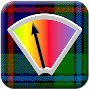 ArgyllPRO ColorMeter