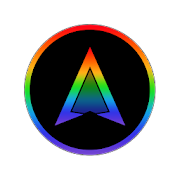 Rainbow Icons Pro By Arjun Arora