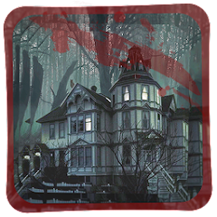 Spooky Horror - Escape House