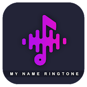 My Name Ringtone Maker