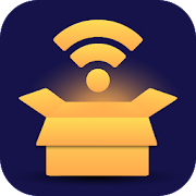 Wifi Manager: Analyze, Signal and Speed Test