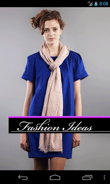 Scarf Fashion Designer Pro