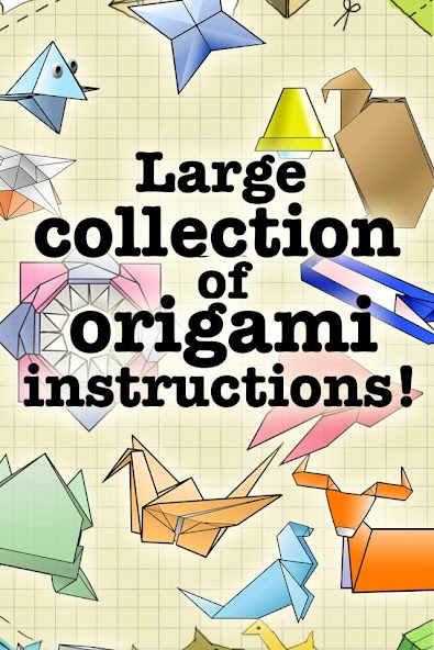 Origami Instructions Pro