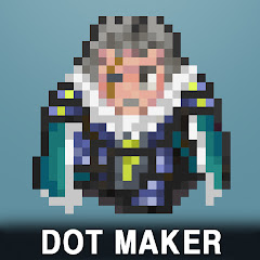 Dot Maker - Pixel Art Painter